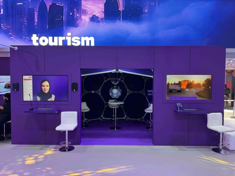Saudi Arabia's leading digital enabler, stc, is introducing AI-powered agentic solutions to the KSA market through a partnership