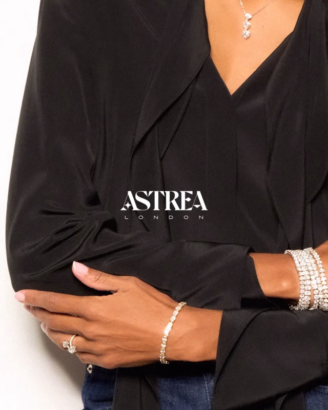 In this illuminating interview, Nathalie Morrison, the visionary founder of Astrea London, shares the inspiration and mission