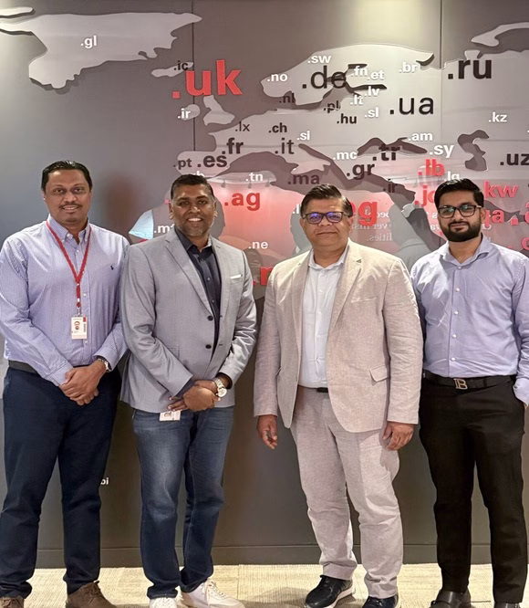 LockThreat Accelerates Global Growth with Major Moves in the Middle East