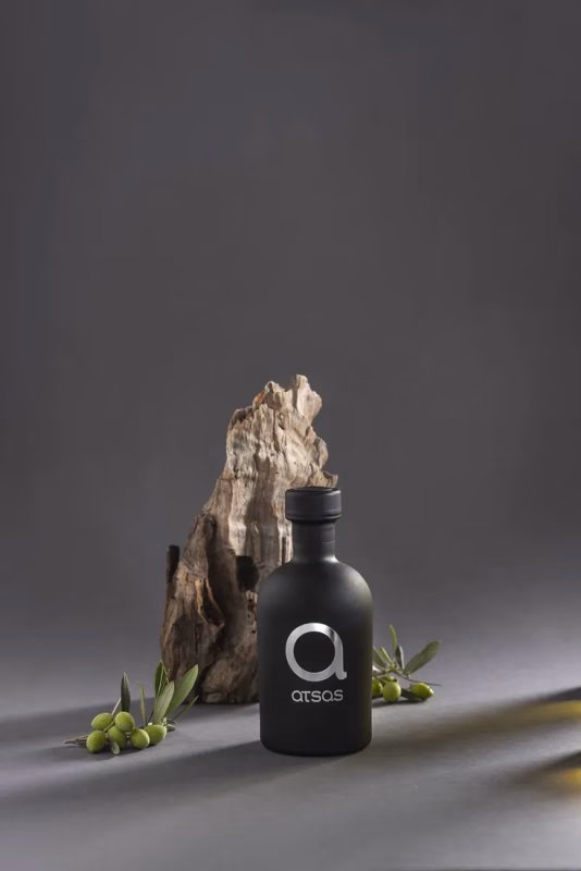 When we first stepped into the world of olive oil production, we set our sights higher than simply producing another extra