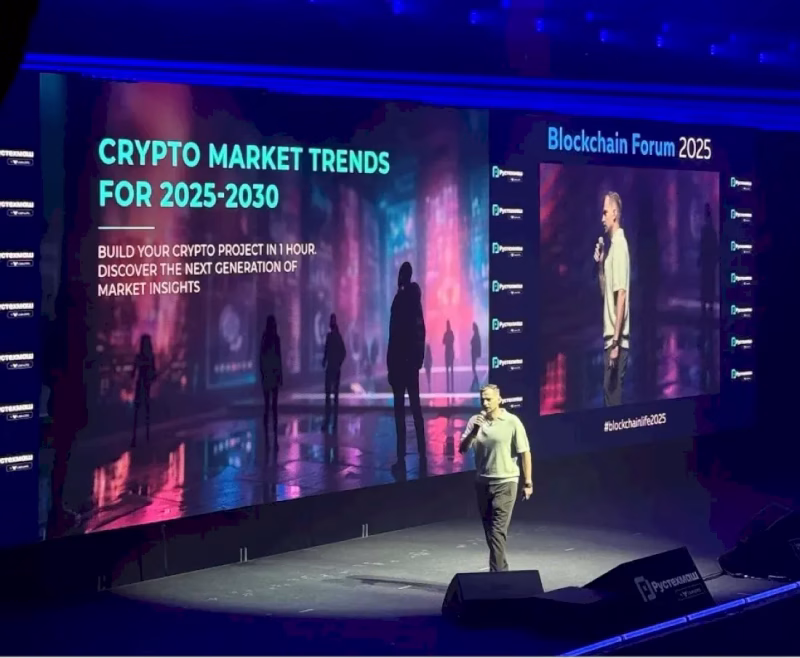 Blockchain