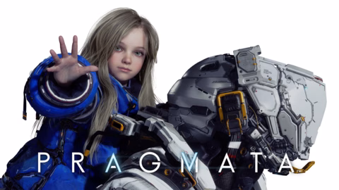 أعلنت اليوم شركة Capcom المحدودة (المدرجة في بورصة طوكيو تحت الرمز: 9697) أن لعبة PRAGMATA وهي لعبة جديدة كليًا طال