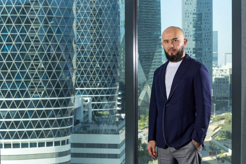 As startup funding in the MENA region climbs to new heights, the UAE is adding new chapters to its growing success story as a leading