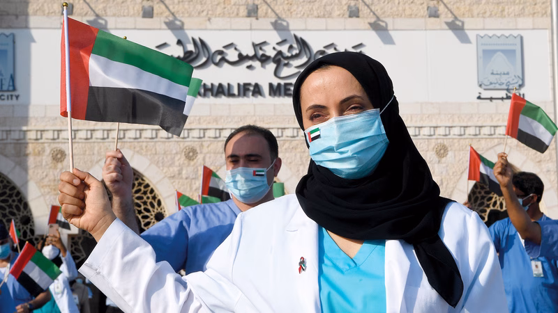 On the occasion of the International Day of Epidemic Preparedness, designated by the United Nations General Assembly on 27 December