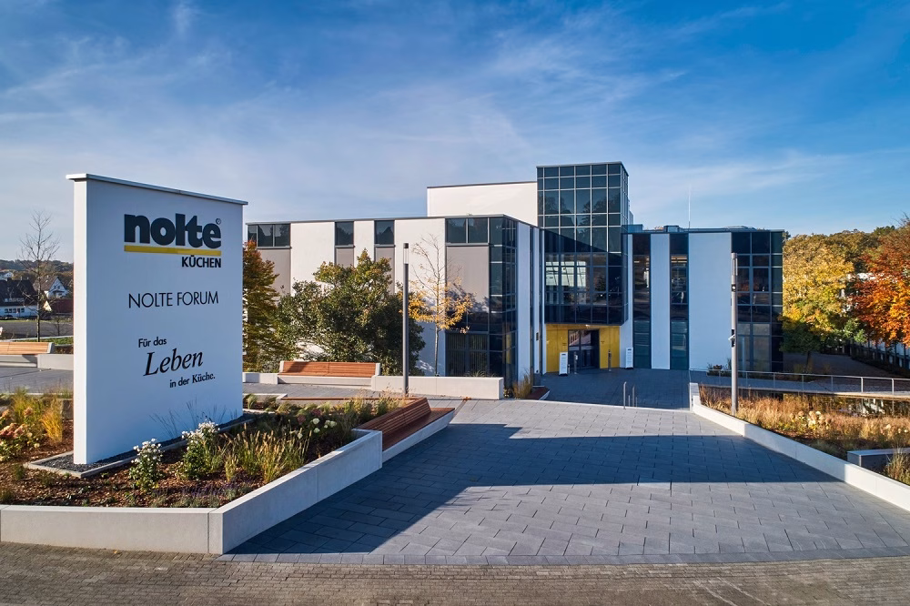 Nolte FZE, Germany’s leading premium kitchen brand, concludes 2025 marked by strategic growth across the Middle East and key