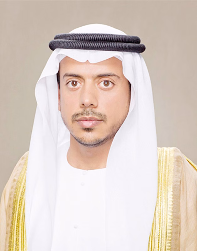 اكد معالي الشيخ سلطان بن طحنون آل نهيان، رئيس مجلس إدارة مكتب “فخر الوطن”، أن الاحتفال بعيد الاتحاد الرابع والخمسين