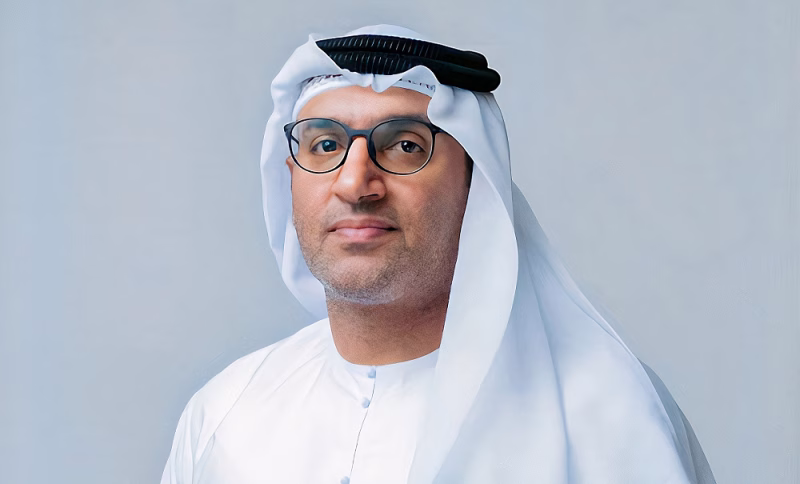 دبي، الإمارات العربية المتحدة، 26ديسمبر2025: قال بدر راشد البلوشي، رئيس مجلس إدارة شركة الخليج العربي للعقارات، إن الأداء